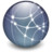 Dot Mac Logo Graphite Icon